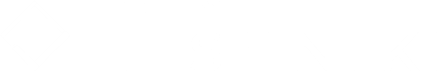 iTishniki Website Logo