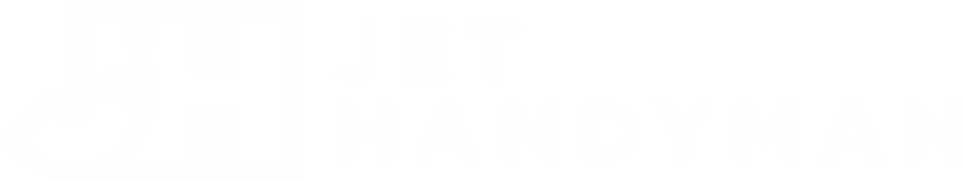 Jet Handyman Logo