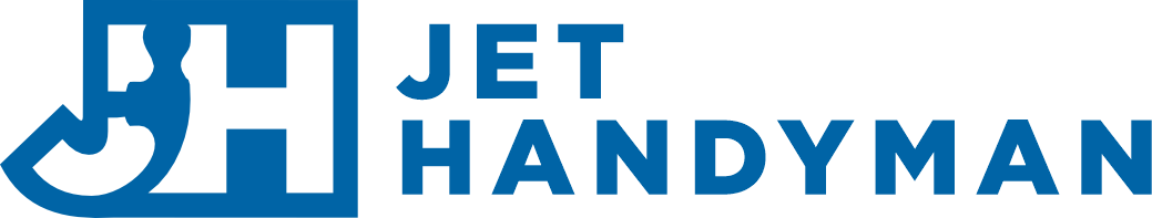 Jet Handyman Logo